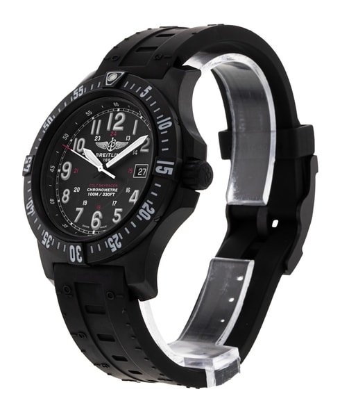 Breitling Colt Skyracer X74320